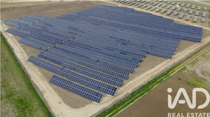 Terreno en Los Montesinos