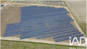 Terreno en Los Montesinos