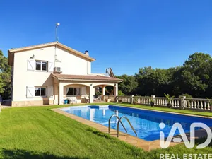 Casa a La Bisbal del Penedès