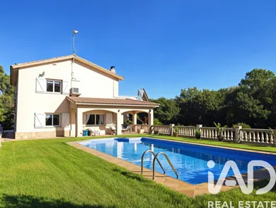 Maison à La Bisbal del Penedès