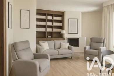 Apartment in Sabadell