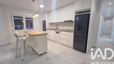 Apartment in Torrevieja