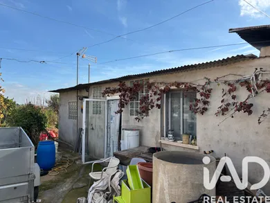 Terreno edificable en SANT JAUME DELS DOMENYS