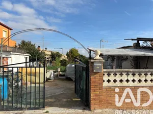 Terreny edificable a SANT JAUME DELS DOMENYS