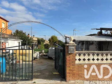 Terreny edificable a SANT JAUME DELS DOMENYS