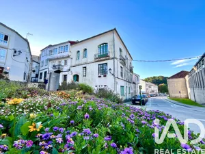 Pis a Santiago de Compostela