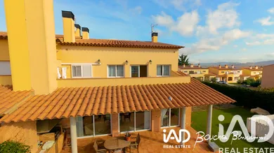 Casa adosada en Olèrdola