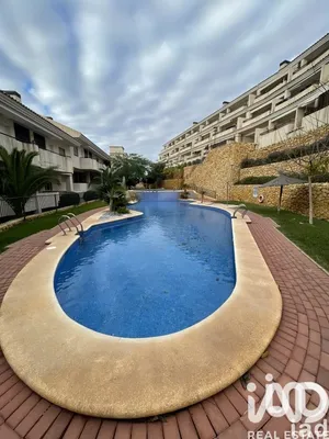 Piso en Monforte del Cid