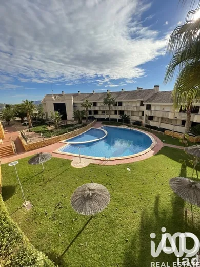 Appartement à Monforte del Cid