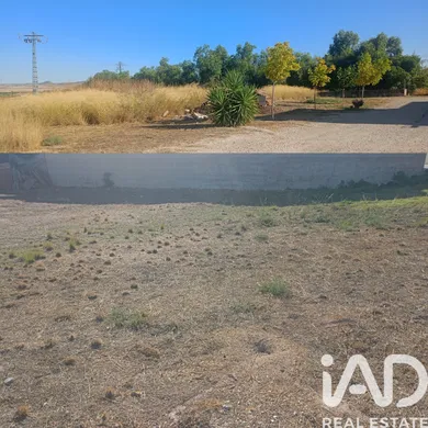 Terreno edificable en Lorca