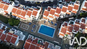 Casa adosada en Adeje