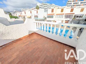 Casa adosada en Adeje