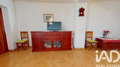 Village house in Villablanca