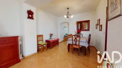Village house in Villablanca