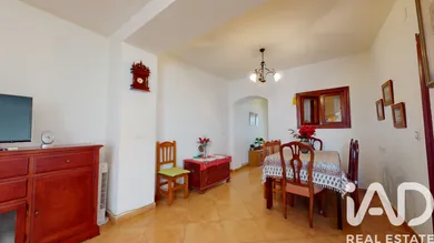 Village house in Villablanca