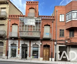 Maison à La Bañeza