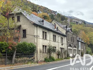 Edificio en Vielha e Mijaran