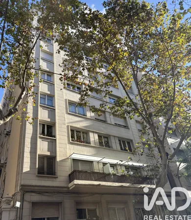 Apartment in Barcelona