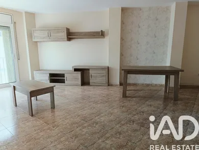 Pis a Sant Pere de Ribes