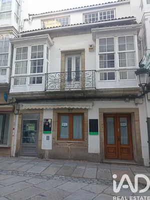 Casa a Ferrol