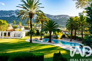 Casa adosada en Dénia