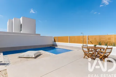 Casa unifamiliar a Los Alcázares