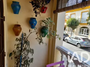 Casa adossada a Lepe