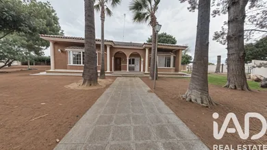 House in Chiclana de la Frontera