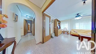 Piso en Santa Pola ALICANTE