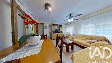 Apartment in Santa Pola ALICANTE