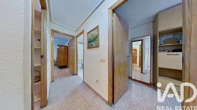 Apartment in Santa Pola