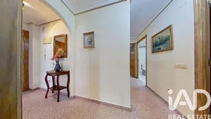 Apartment in Santa Pola