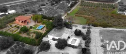Maison à Valls