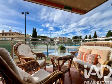 Appartement à Roda de Berà