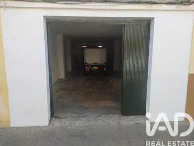 Garage in Lepe