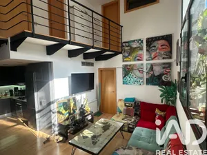 Dúplex en Barcelona