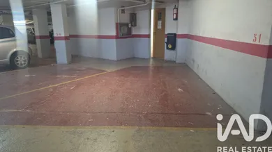 Garatge  a Torredembarra