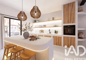 Casa de pueblo en Pego