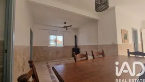 Casa de pagès a Los Montesinos