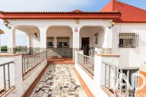 Châlet à Rociana del Condado