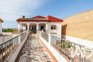 Cottage in Rociana del Condado
