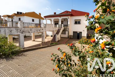 Xalet a Rociana del Condado