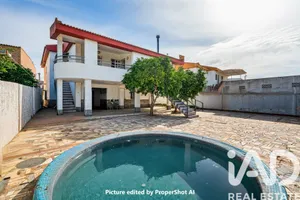 Mas a Rociana del Condado