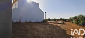 Terreny a Cañada Rosal