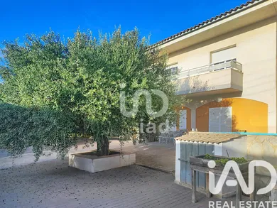 House in Vilanova i la Geltrú