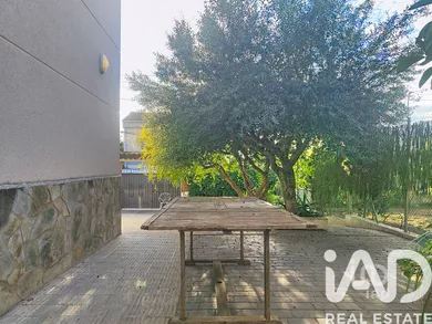 House in Vilanova i la Geltrú