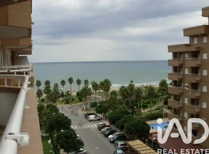 Pis a Oropesa del Mar