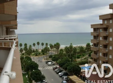 Pis a Oropesa del Mar