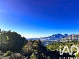 Land in Tàrbena