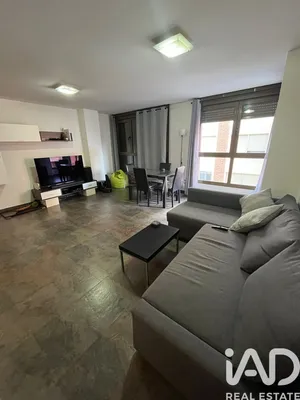 Pis a Castelló de la Plana